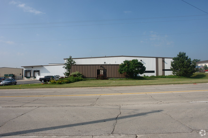 1037 Waube Ln, Green Bay, WI 54304 - Industrial for Lease | LoopNet