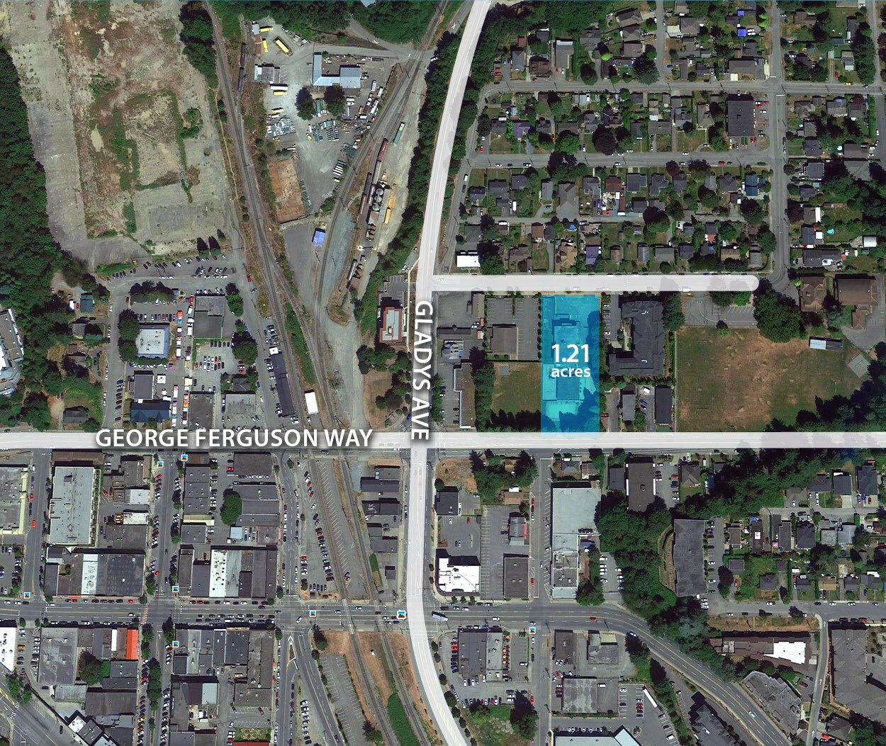 33886 Pine St, Abbotsford, BC V2S 2P3