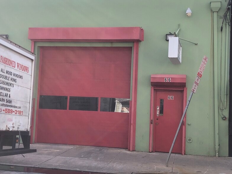 68-70 Garden St, Newark, NJ for sale - Building Photo - Image 2 of 10