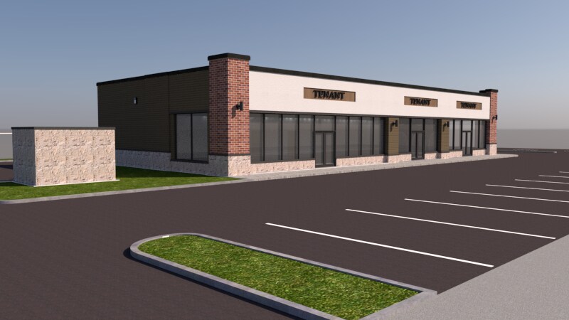 2800 147th st, Posen, IL for lease Primary Photo- Image 1 of 9