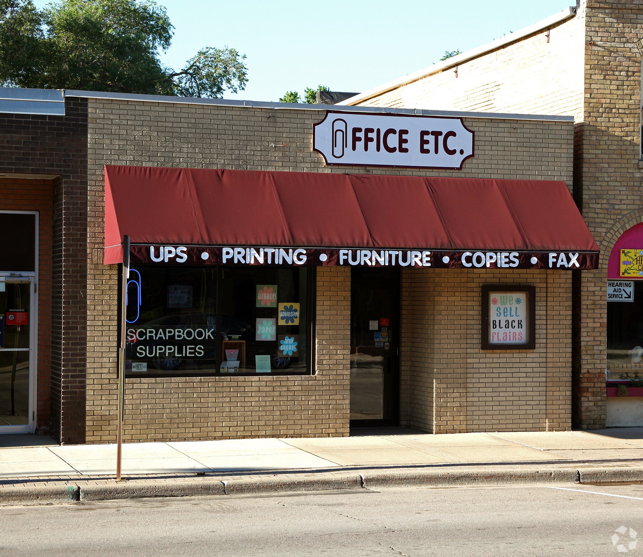 122 Main St E, New Prague, MN for sale Primary Photo- Image 1 of 1