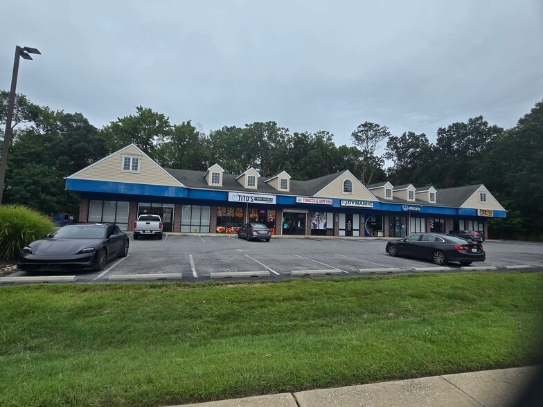 105 Carroll Island Rd, Middle River, MD for lease - Building Photo - Image 1 of 10