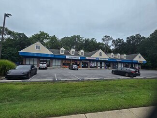 More details for 105 Carroll Island Rd, Middle River, MD - Retail for Lease