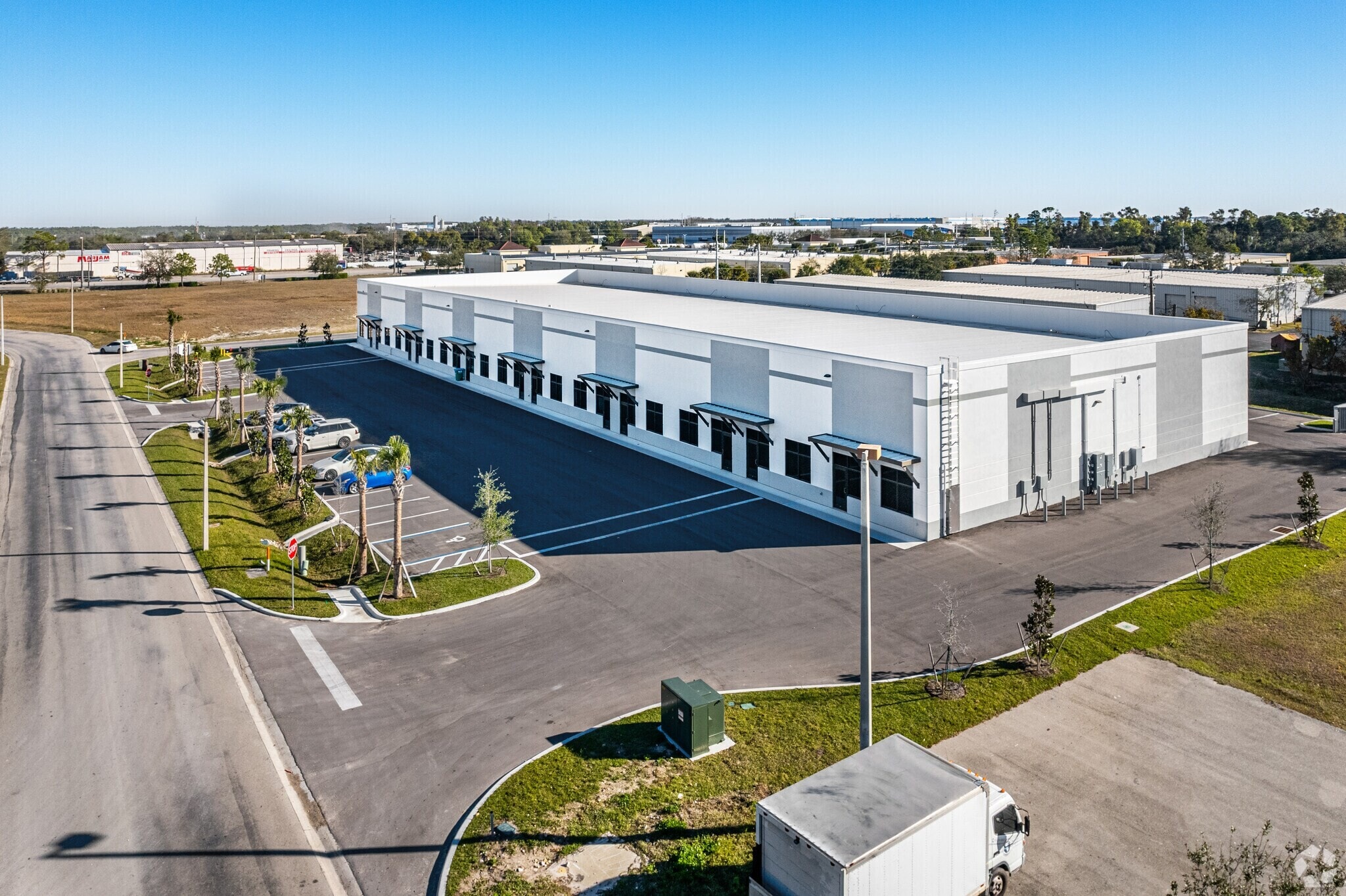 17081 Cam Ct, Fort Myers, FL for lease Building Photo- Image 1 of 3