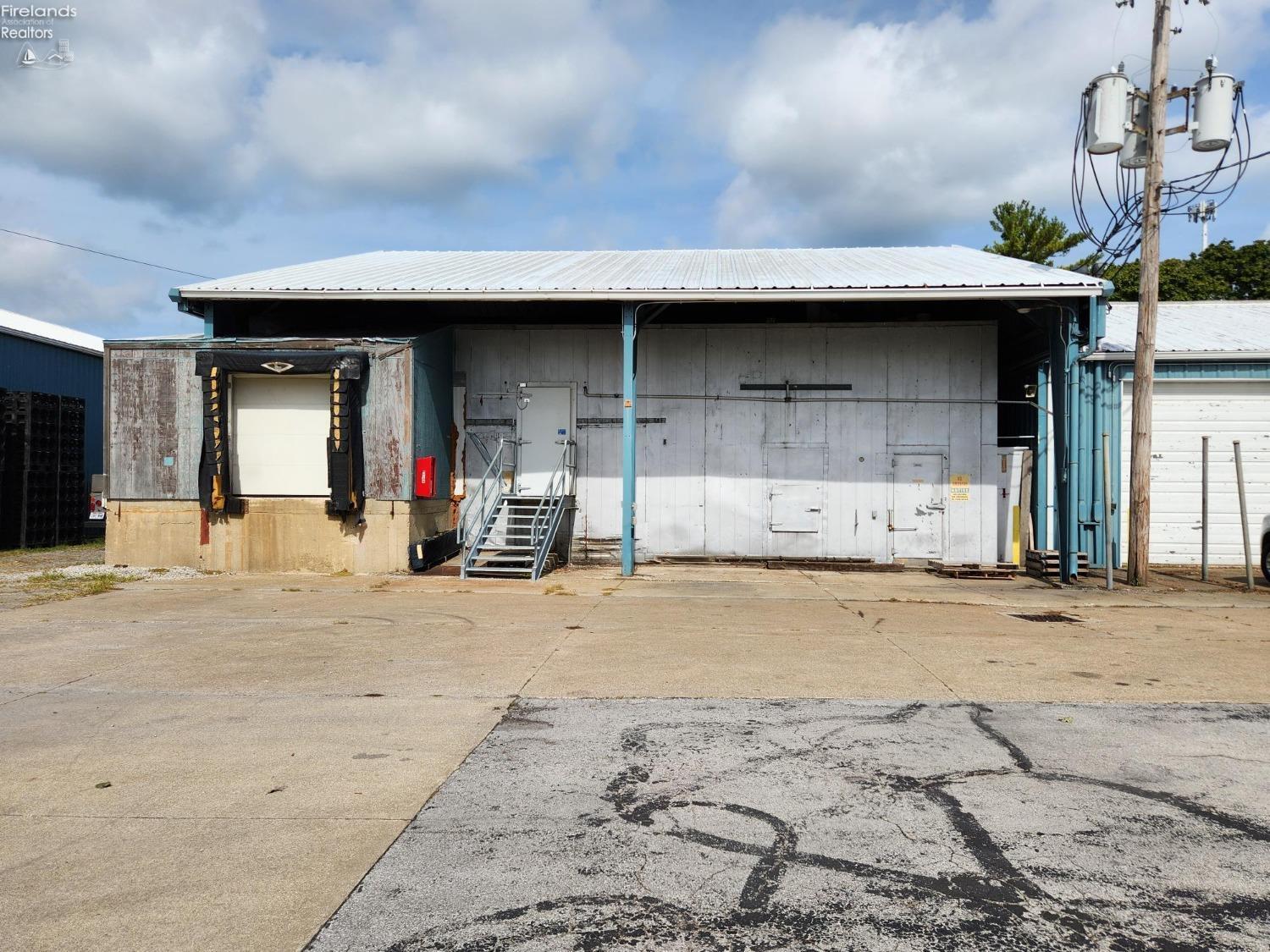 1215 Filmore St, Sandusky, OH for lease Building Photo- Image 1 of 8