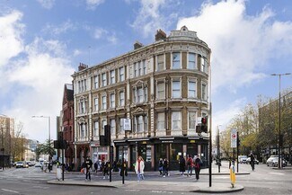 More details for 357-363 Goswell Rd, London - Office for Lease