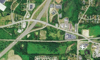 Holly Rd, Grand Blanc MI - Land