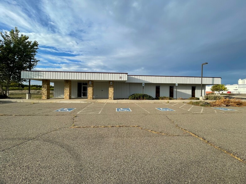 1558 River Rd, Fruita, CO for sale - Building Photo - Image 1 of 1