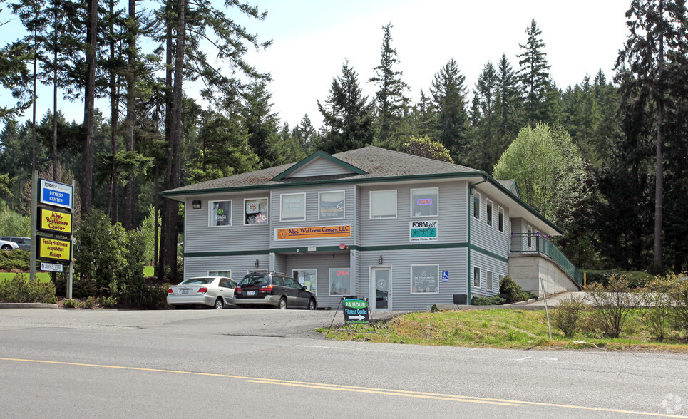 24160 NE State Route 3, Belfair, WA 98528 | LoopNet