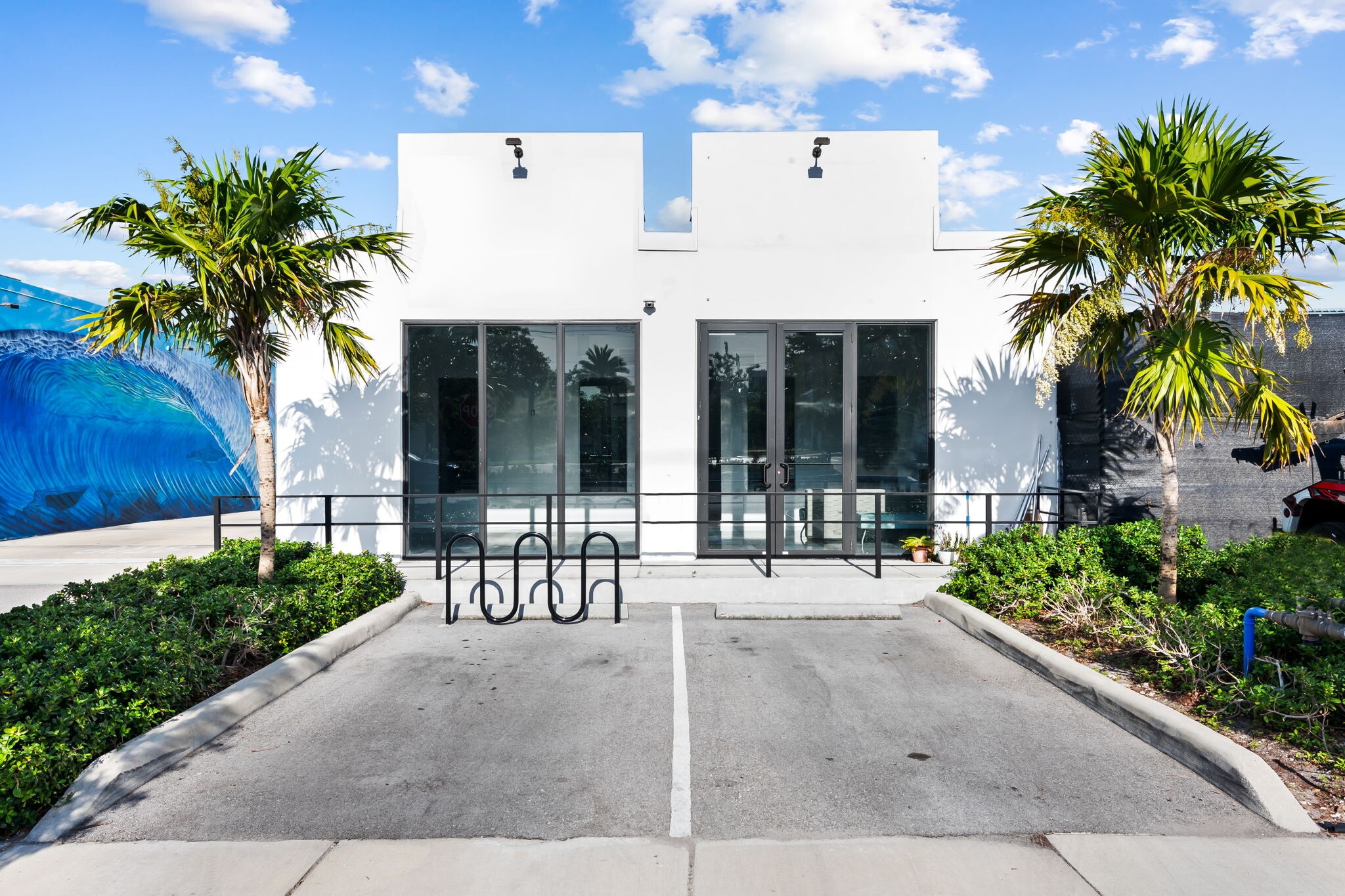 710 NW 5th Ave, Fort Lauderdale, FL for lease Interior Photo- Image 1 of 15