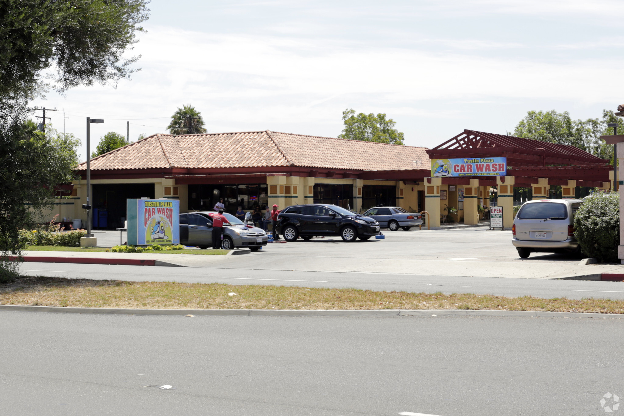 240 E 1st St, Tustin, CA for sale Primary Photo- Image 1 of 4