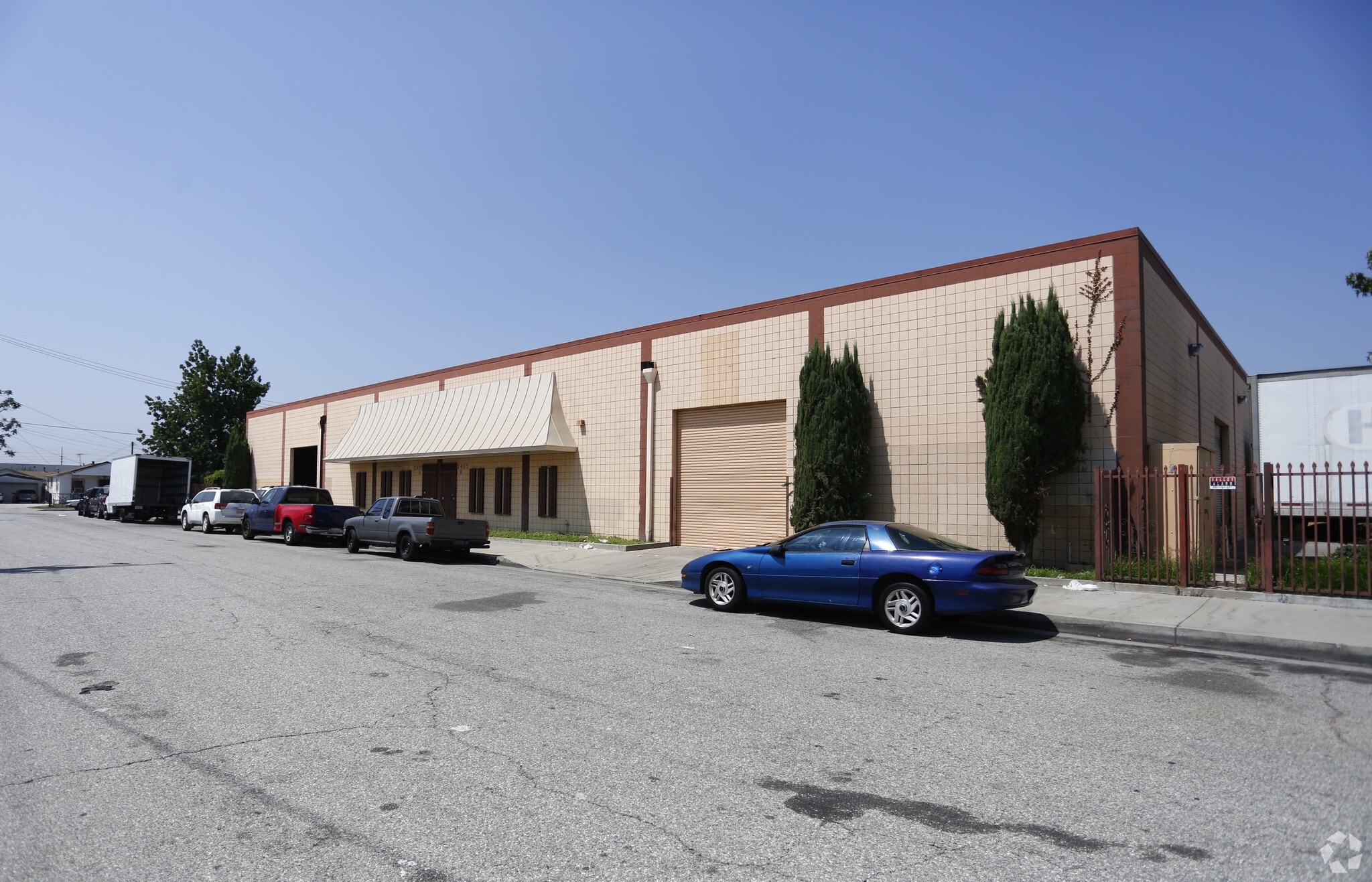 2405 Linn Ave, South El Monte, CA for sale Primary Photo- Image 1 of 1