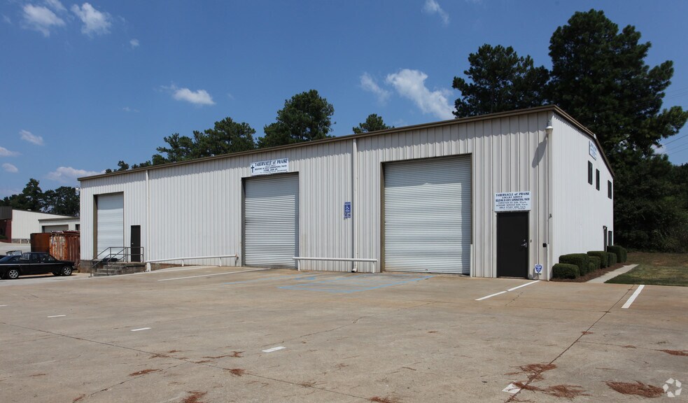 129 Pine Grove Rd, Locust Grove, GA for lease - Primary Photo - Image 3 of 13