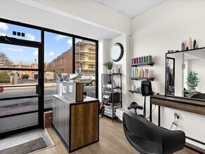 723 Frederick Rd, Catonsville, MD for lease Lobby- Image 2 of 11