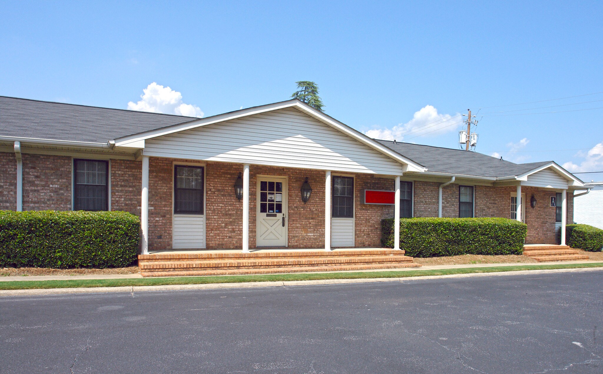 2623 Washington Rd, Augusta, GA 30904 Building D