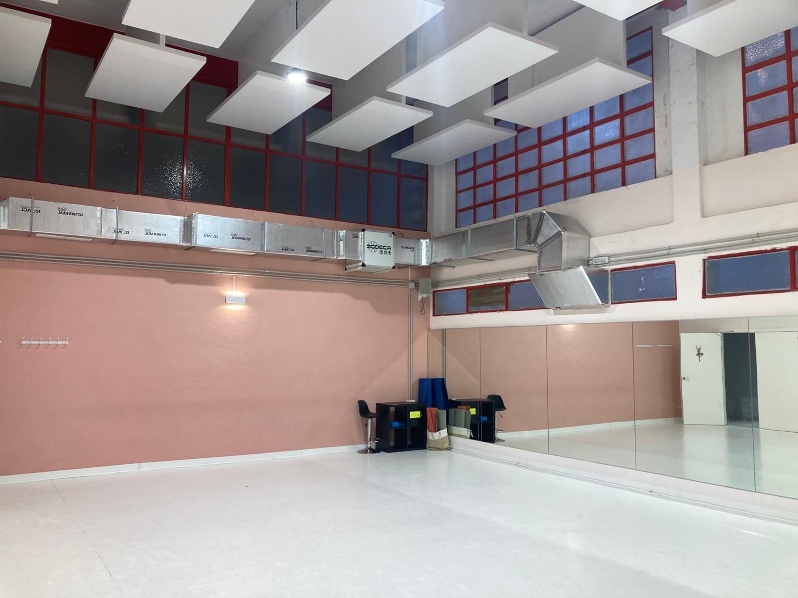 Calle de Manuel Ferrero, 5, Madrid, Madrid for lease Interior Photo- Image 1 of 29