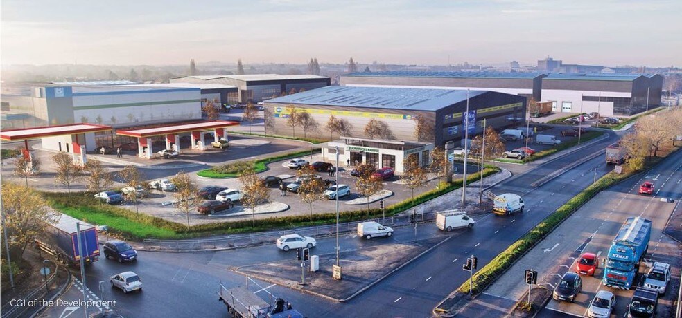Loopnet Bootle's Dunnings Bridge Rd, Bootle, L30 6UZ | LoopNet