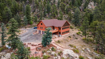 6399 US Highway 36, Estes Park CO - Commercial Real Estate