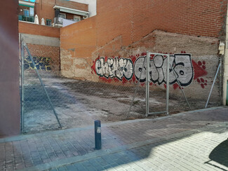 More details for Calle Juan Portas, 7, Madrid - Land for Sale