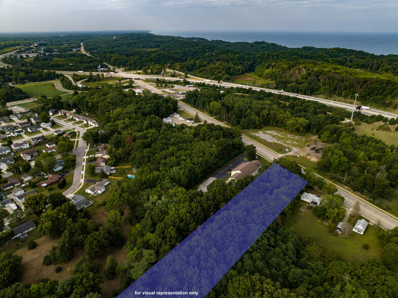 0 Red Arrow Highway, Bridgman, MI for sale - Building Photo - Image 3 of 8