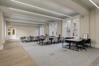 22 Queen St, Edinburgh for lease Interior Photo- Image 1 of 9