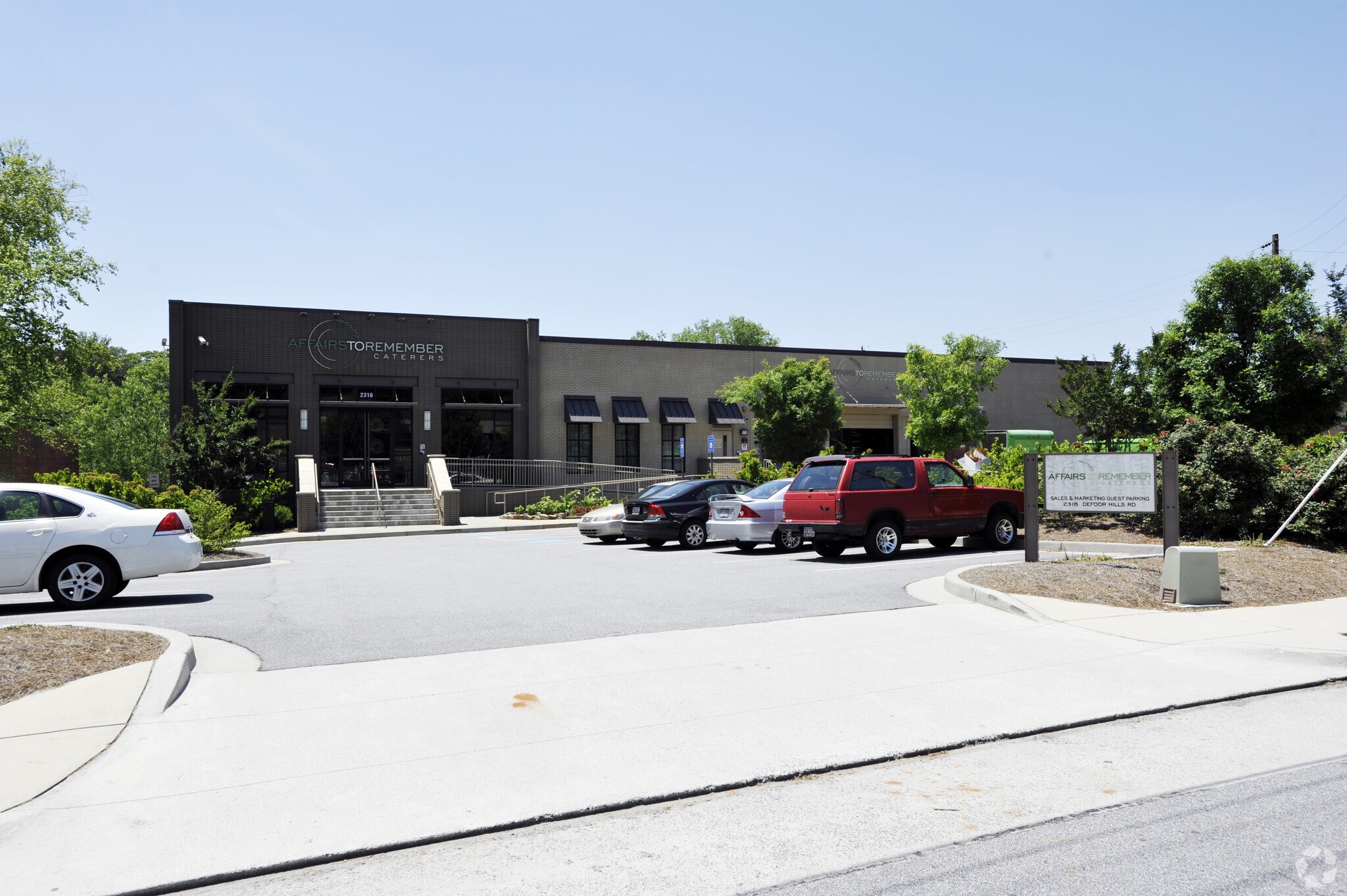 2316 Defoor Hills Rd NW, Atlanta, GA for sale Building Photo- Image 1 of 1