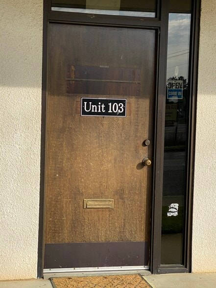 107-187 Roberson Mill Rd NE, Milledgeville, GA for sale - Building Photo - Image 2 of 10