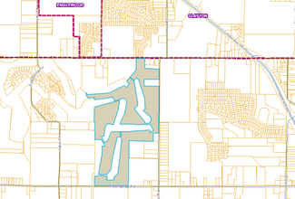 More details for 0 Shiloh Springs Rd, Clayton, OH - Land for Sale