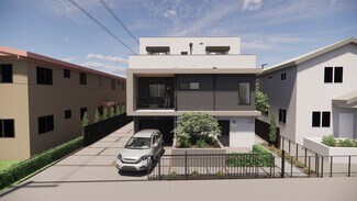 More details for 715 E 41st Pl, Los Angeles, CA - Land for Sale