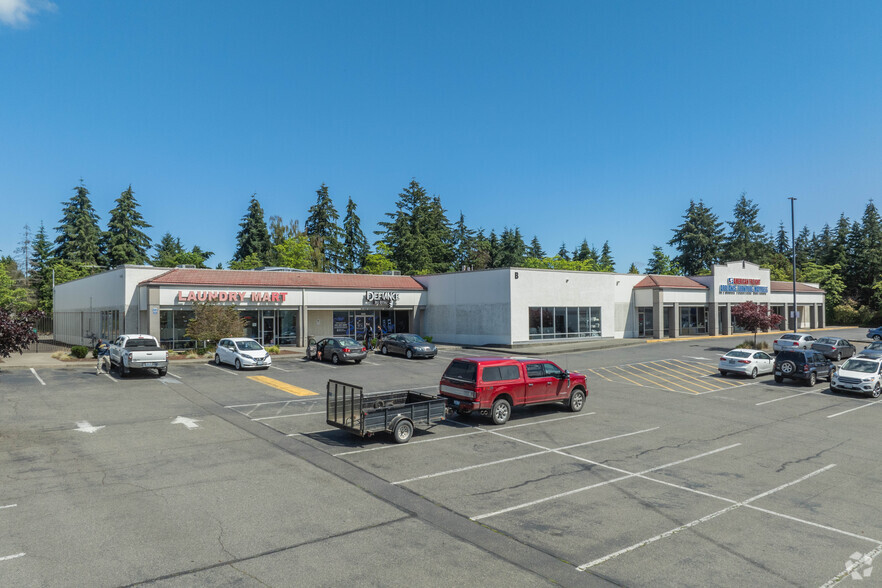 5401 6th Ave, Tacoma, WA for sale - Primary Photo - Image 1 of 1