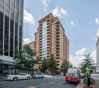 More details for 1800 N Oak St, Arlington, VA - Retail for Lease