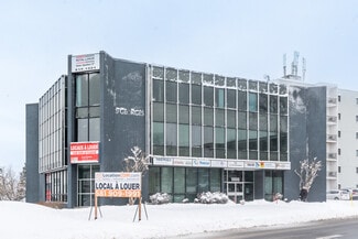 More details for 5935 Rue Saint-Georges, Lévis, QC - Office for Lease