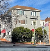 370 Grand Ave, Oakland, CA for lease Building Photo- Image 1 of 3