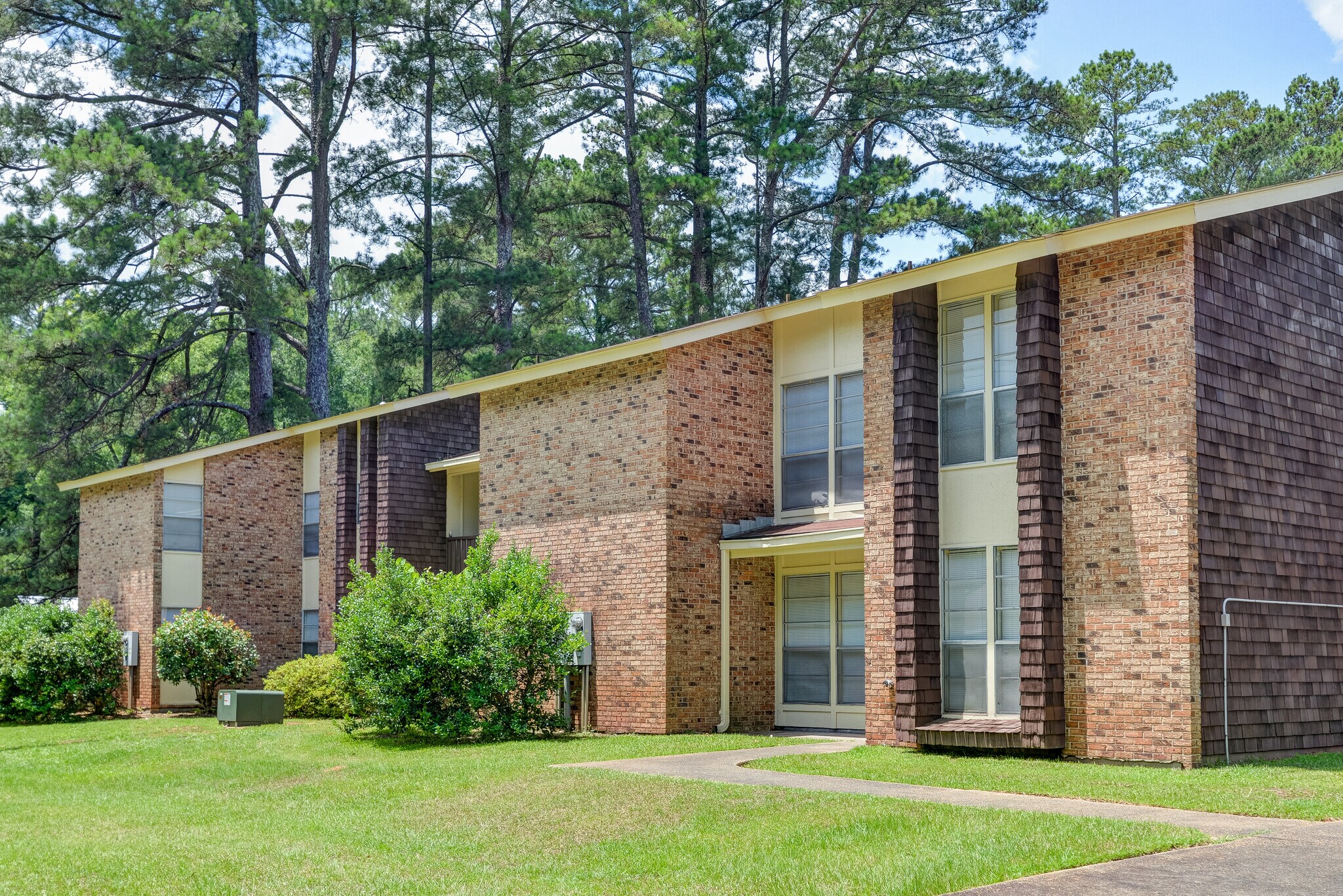 4320 36th Ave, Meridian, MS for sale Building Photo- Image 1 of 1