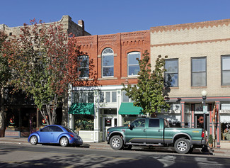 More details for 323 S Union Ave, Pueblo, CO - Coworking for Lease