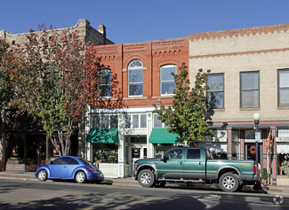 More details for 323 S Union Ave, Pueblo, CO - Office for Lease