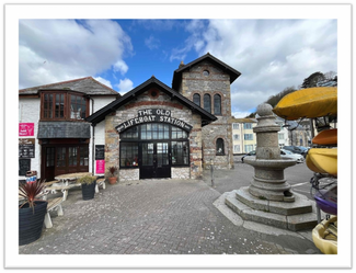 More details for Churchend, Looe - Retail for Lease