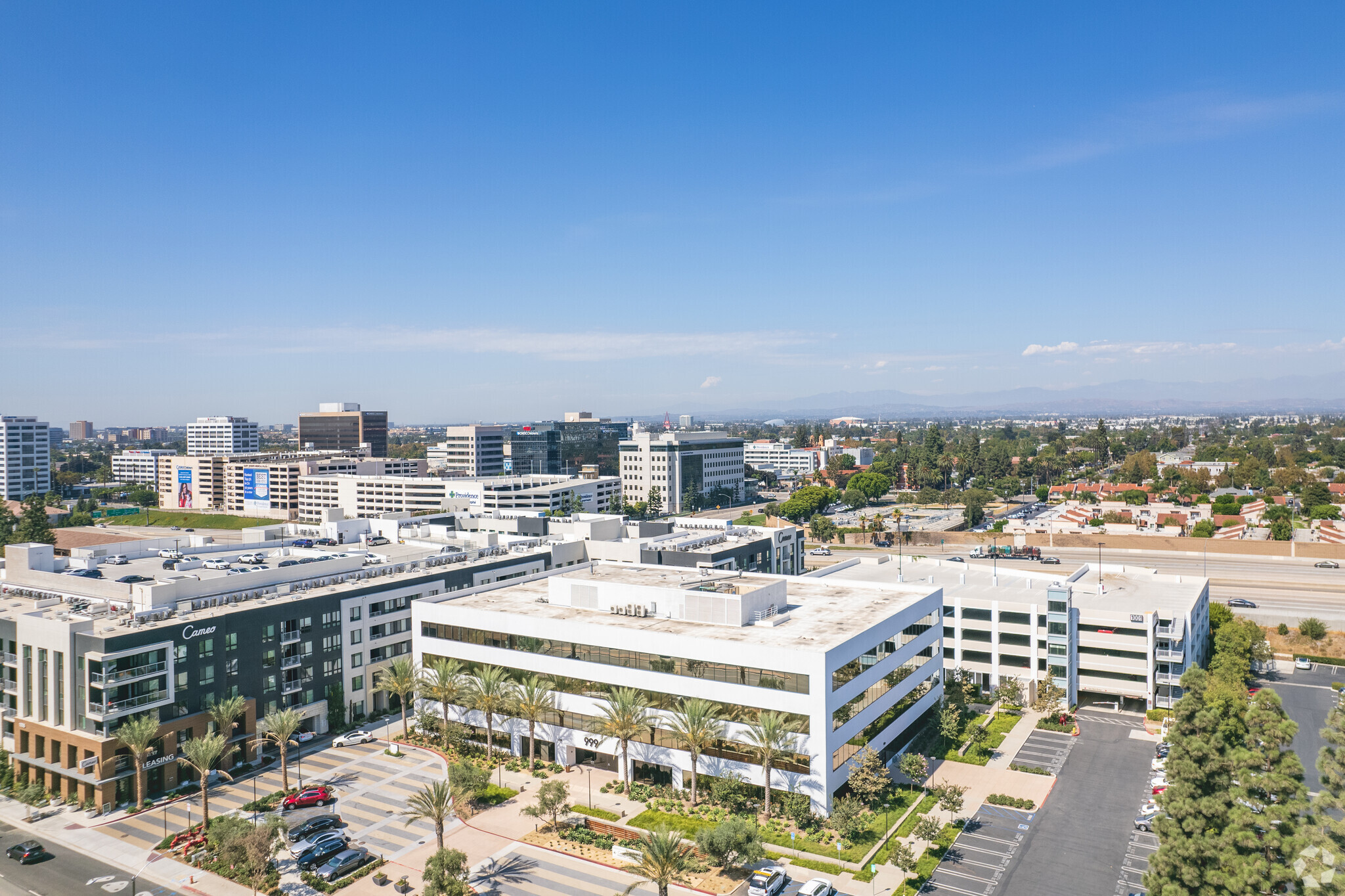 999 W Town and Country Rd, Orange, CA 92868 - Office for Lease | LoopNet