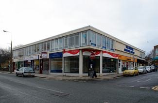 More details for Market Sq, Shipley - Retail for Lease