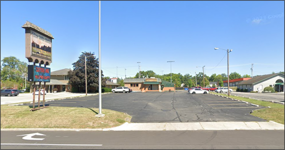 303 E Tillman Rd, Fort Wayne, IN for sale - Building Photo - Image 1 of 2