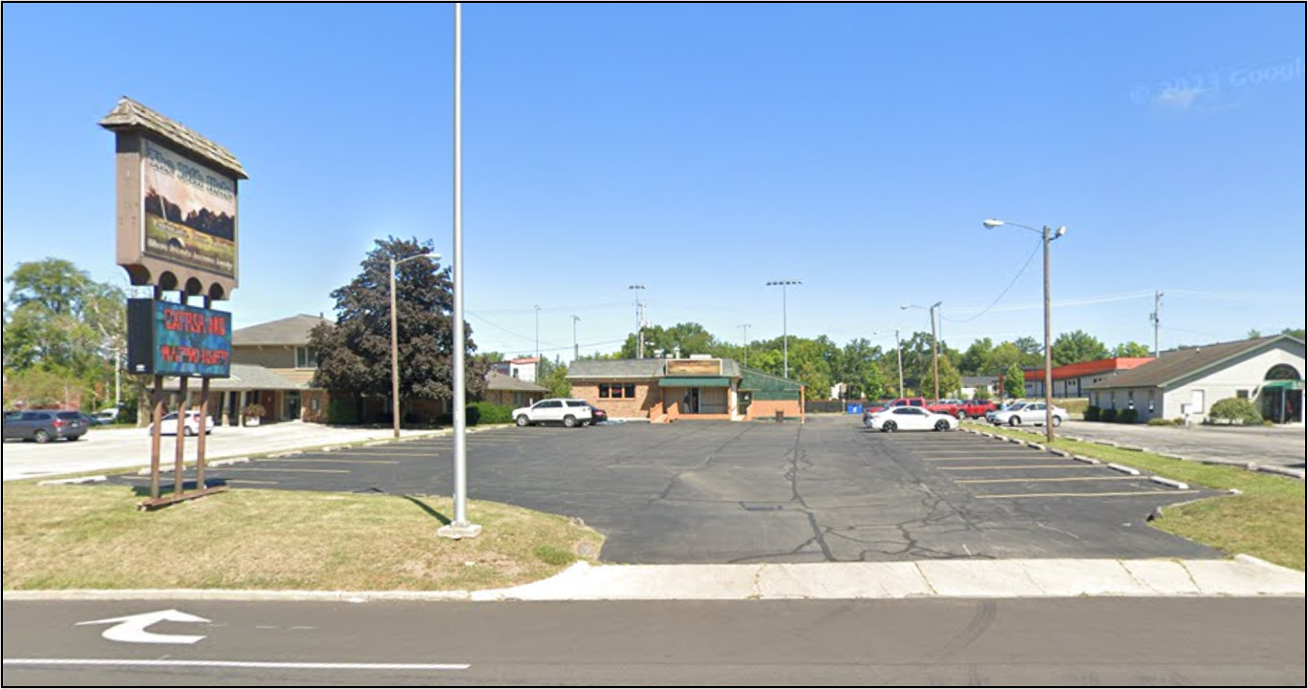 303 E Tillman Rd, Fort Wayne, IN for sale Building Photo- Image 1 of 3