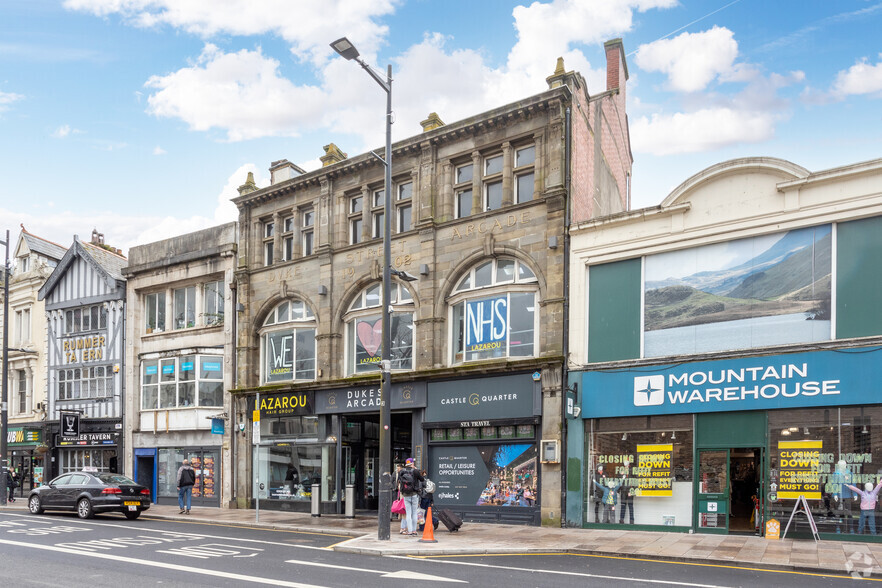Duke St, Cardiff for sale - Primary Photo - Image 1 of 1