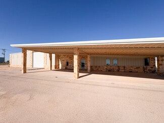More details for 2324 FM 715, Midland, TX - Industrial for Sale