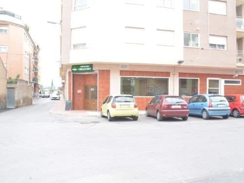 Retail in Murcia, Murcia for sale - Building Photo - Image 2 of 11