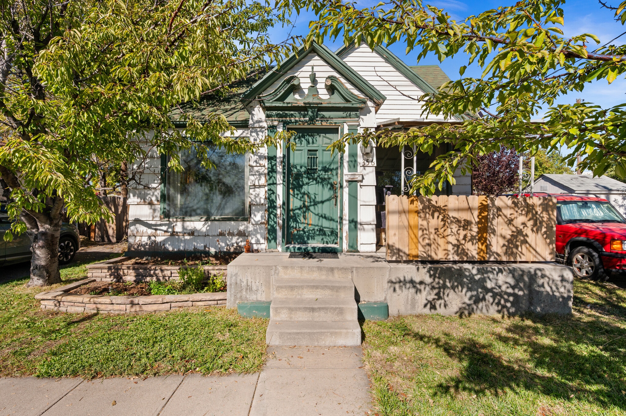 356 W 1700 S, Salt Lake City, UT for sale Primary Photo- Image 1 of 10