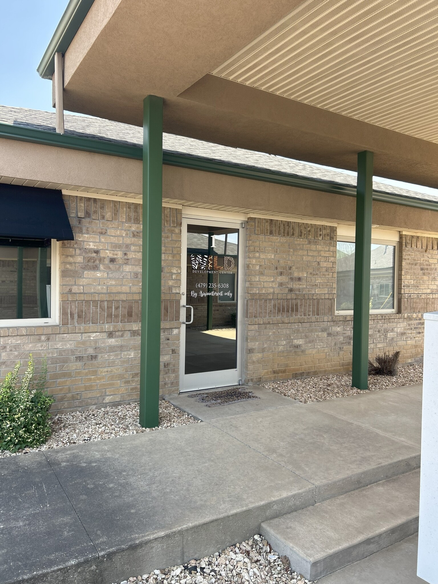 2709 SE I St, Bentonville, AR for lease Interior Photo- Image 1 of 16