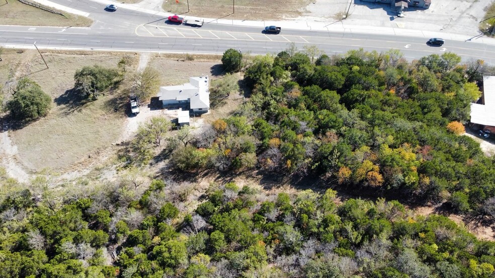 1300 Highway 180 W, Mineral Wells, TX for sale - Building Photo - Image 1 of 1