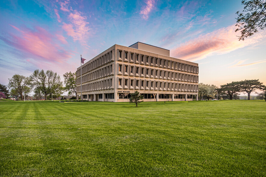 5000 Westown Pky, West Des Moines, IA for lease - Building Photo - Image 1 of 9