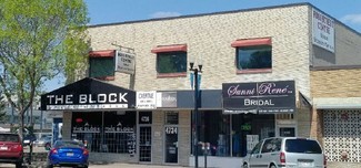 More details for 4734 50th St, Red Deer, AB - Office/Retail for Lease