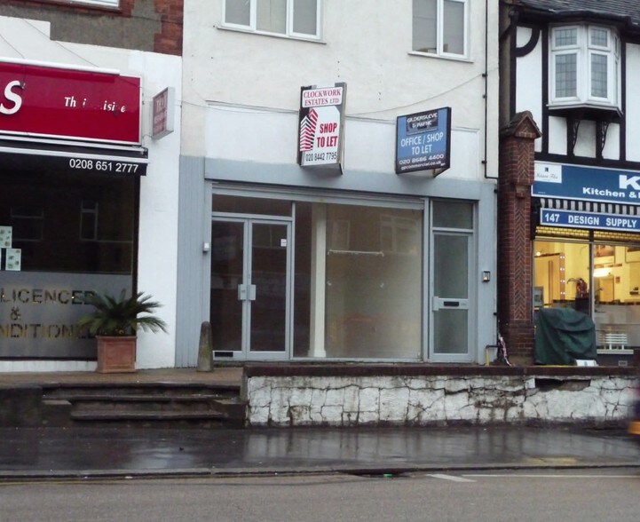 145 Addington Rd, South Croydon, CR2 8LH